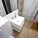 Horizon Z Widokiem Na Morze *