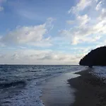 Horizon Z Widokiem Na Morze *