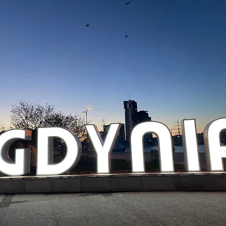 Horizon Z Widokiem Na Morze 公寓