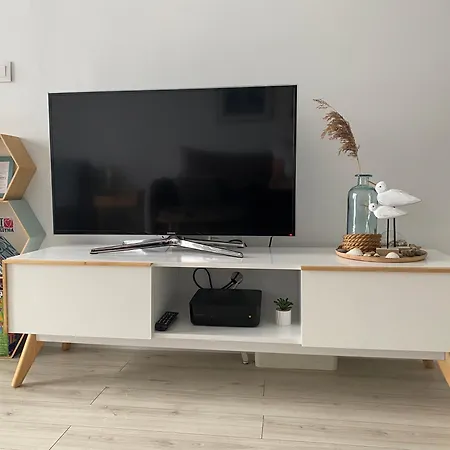 Horizon Z Widokiem Na Morze Apartamento *