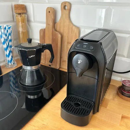 Appartement Horizon Z Widokiem Na Morze Gdynia