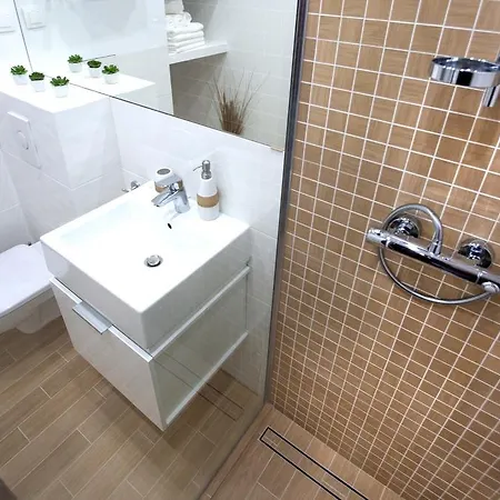 Apartament Horizon Z Widokiem Na Morze Gdynia