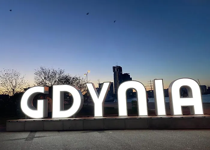 Horizon Z Widokiem Na Morze 公寓