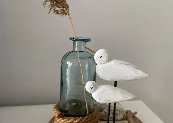 Horizon Z Widokiem Na Morze 公寓