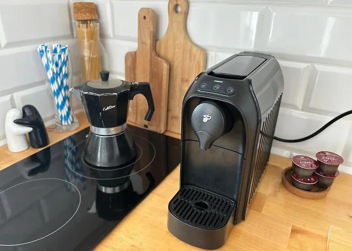 Apartament Horizon Z Widokiem Na Morze Gdynia