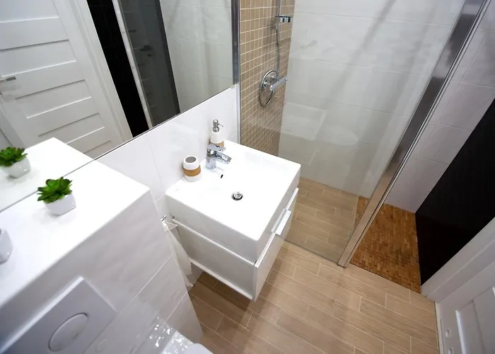 Horizon Z Widokiem Na Morze *