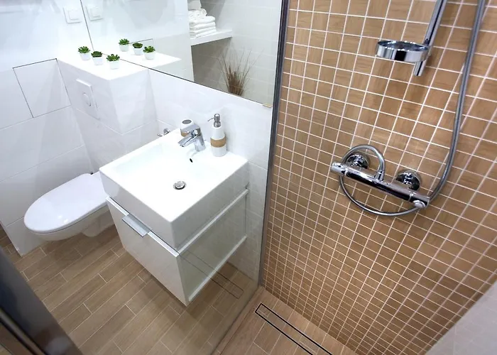 Apartament Horizon Z Widokiem Na Morze Gdynia